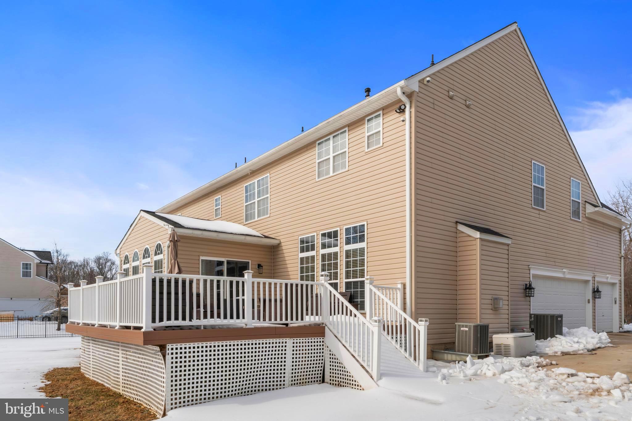 TIMBER HIGHLANDS - Residential