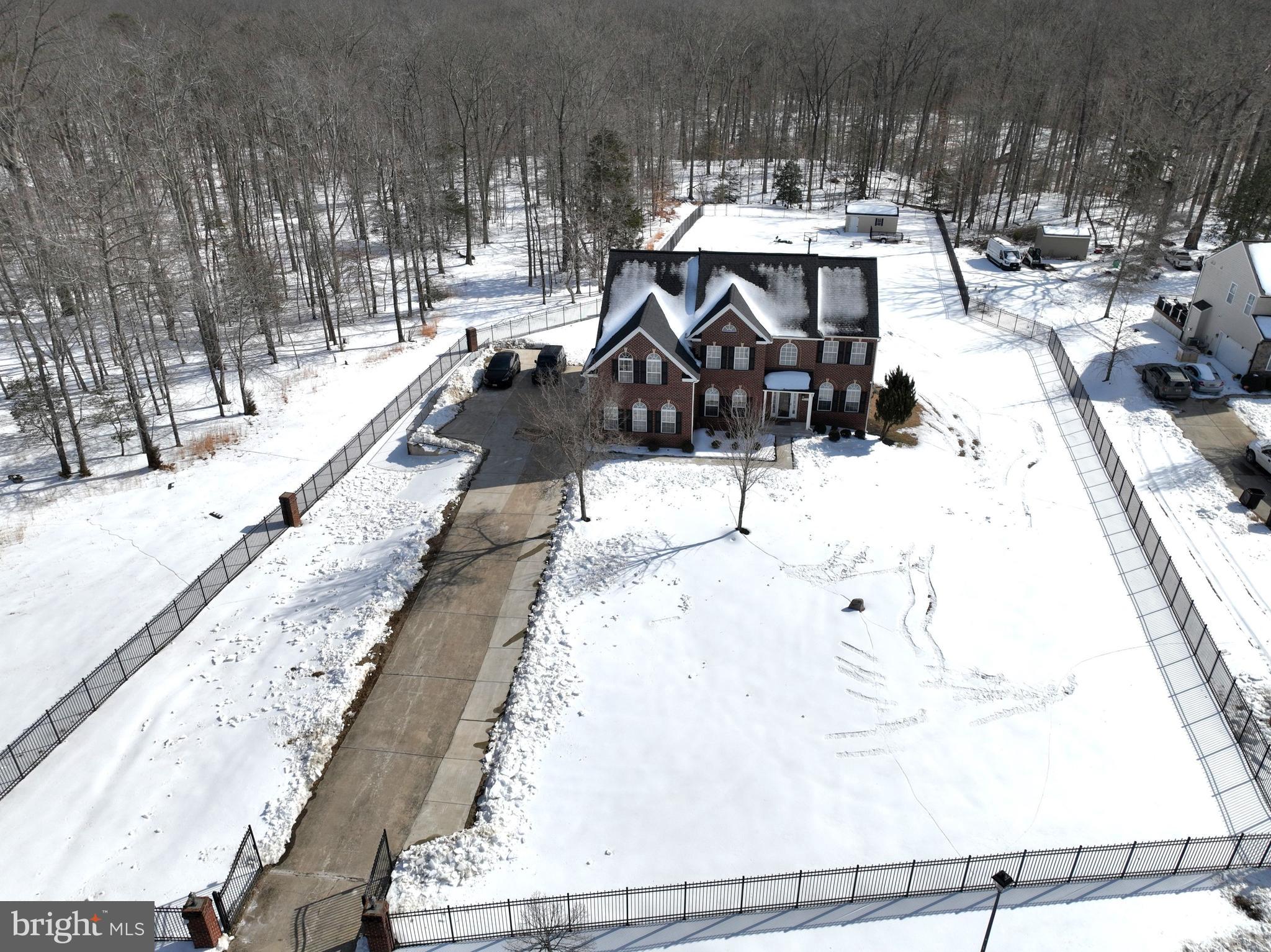 TIMBER HIGHLANDS - Residential