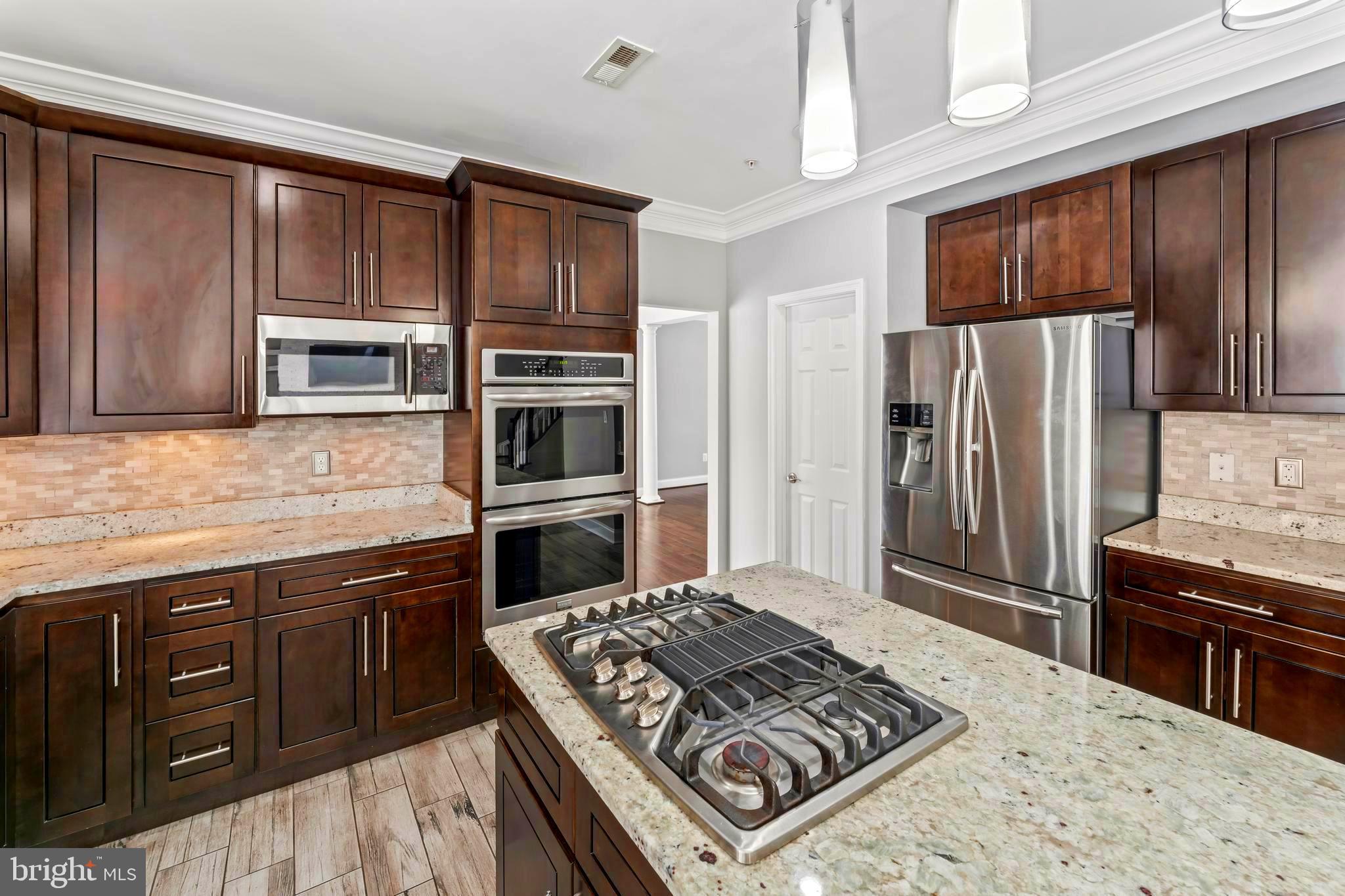 TIMBER HIGHLANDS - Residential