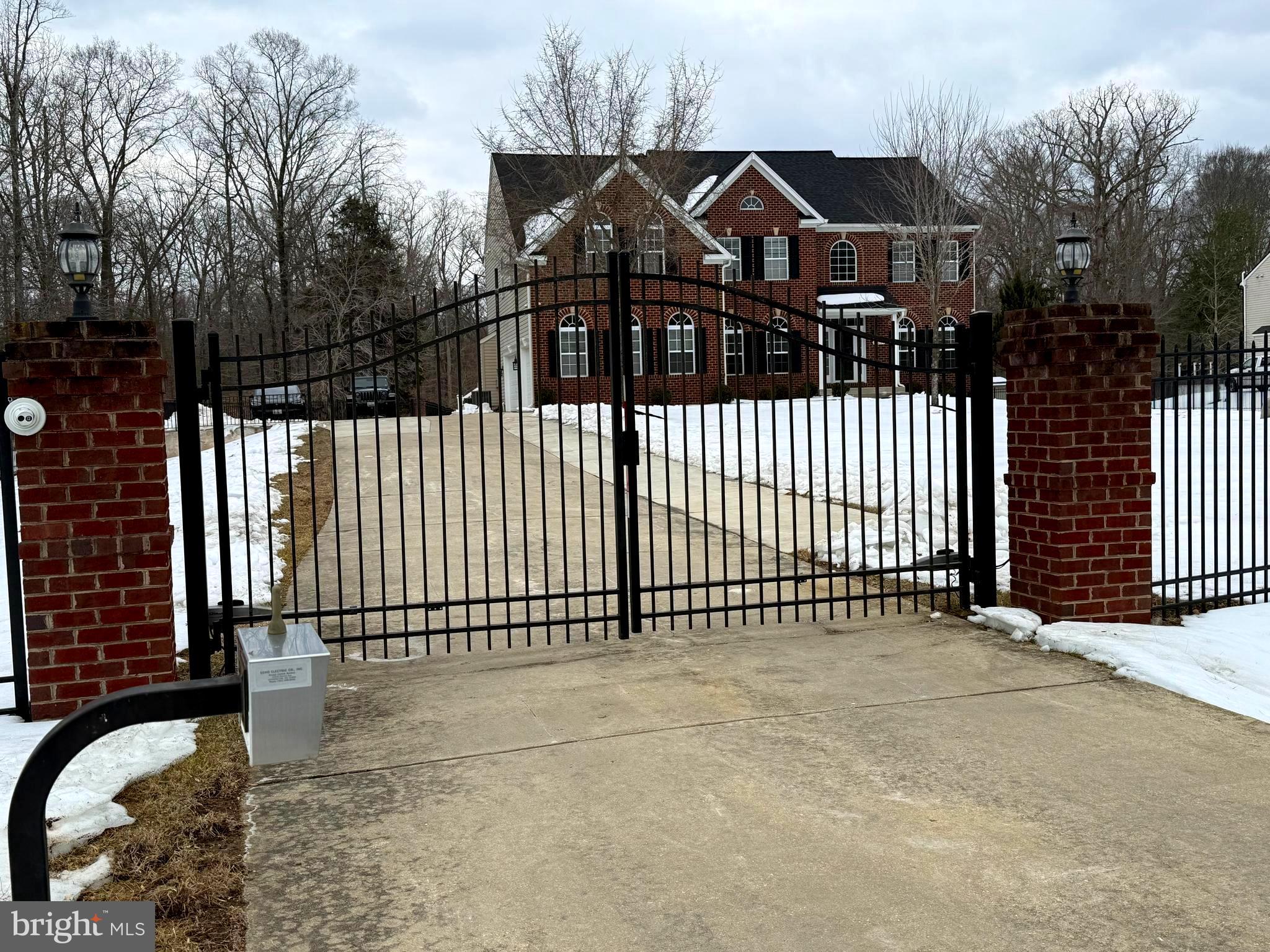 TIMBER HIGHLANDS - Residential