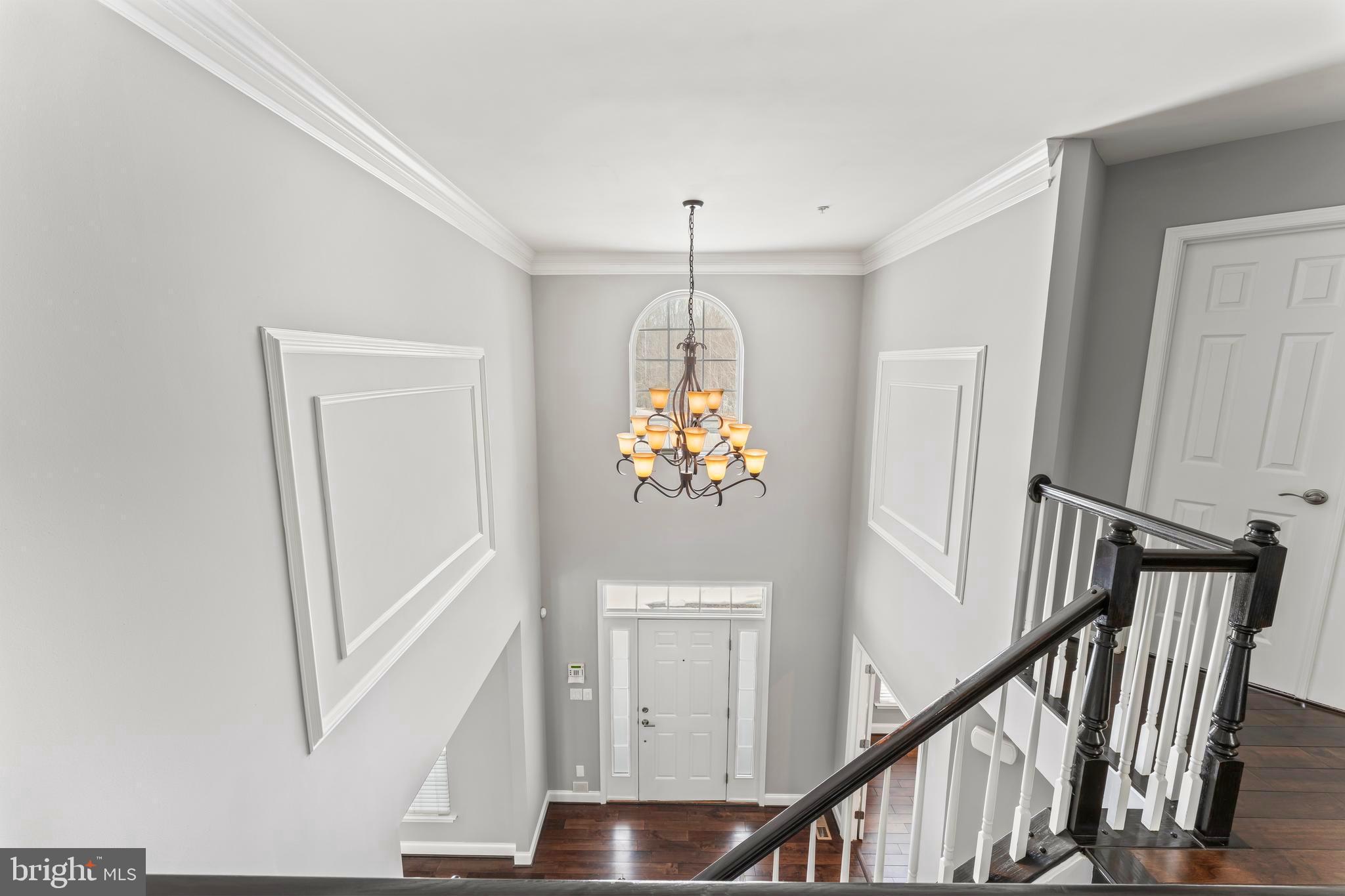 TIMBER HIGHLANDS - Residential