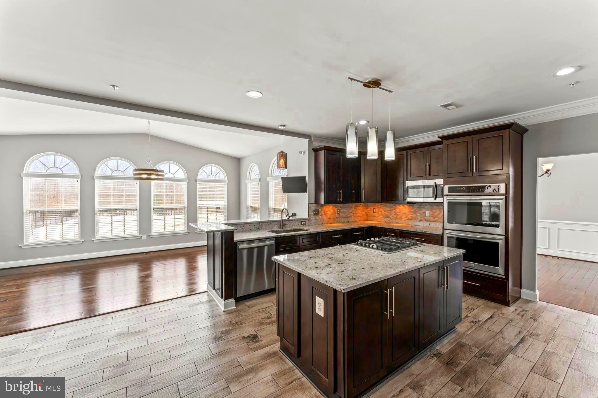 TIMBER HIGHLANDS - Residential