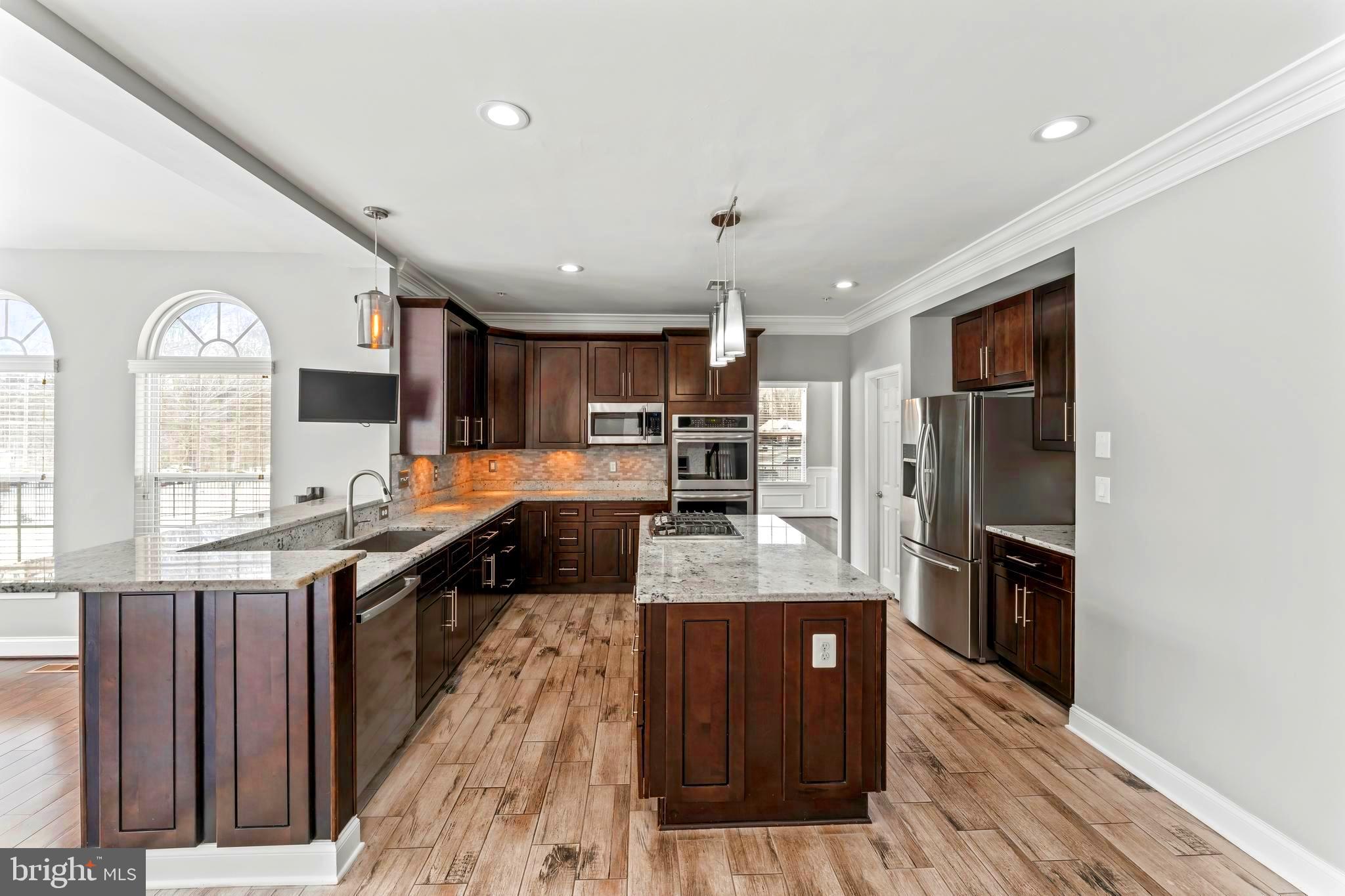 TIMBER HIGHLANDS - Residential