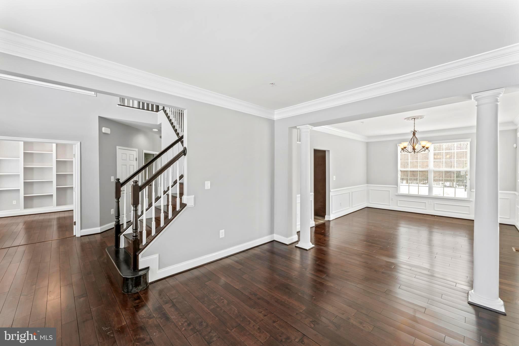 TIMBER HIGHLANDS - Residential