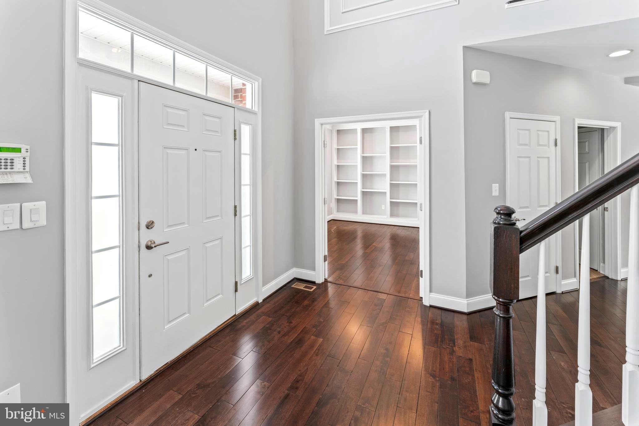 TIMBER HIGHLANDS - Residential