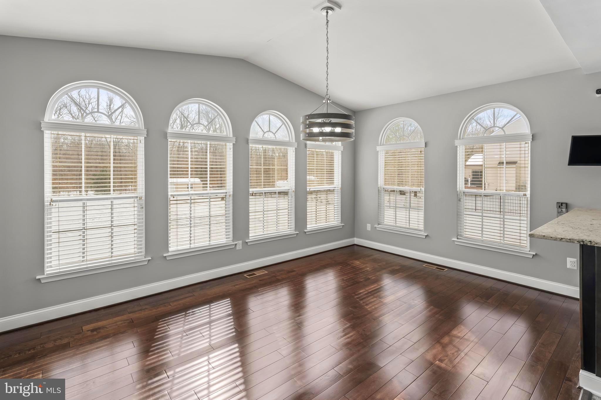 TIMBER HIGHLANDS - Residential