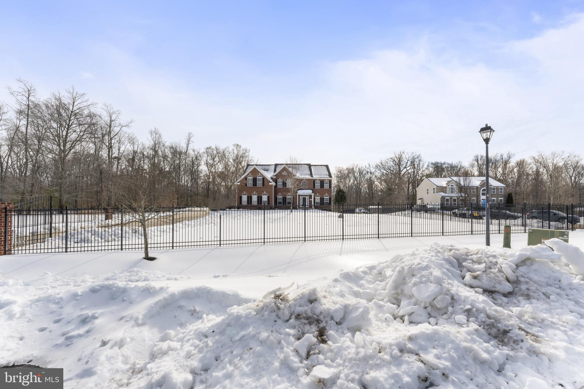 TIMBER HIGHLANDS - Residential