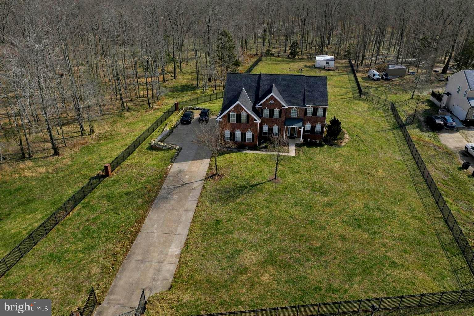 TIMBER HIGHLANDS - Residential