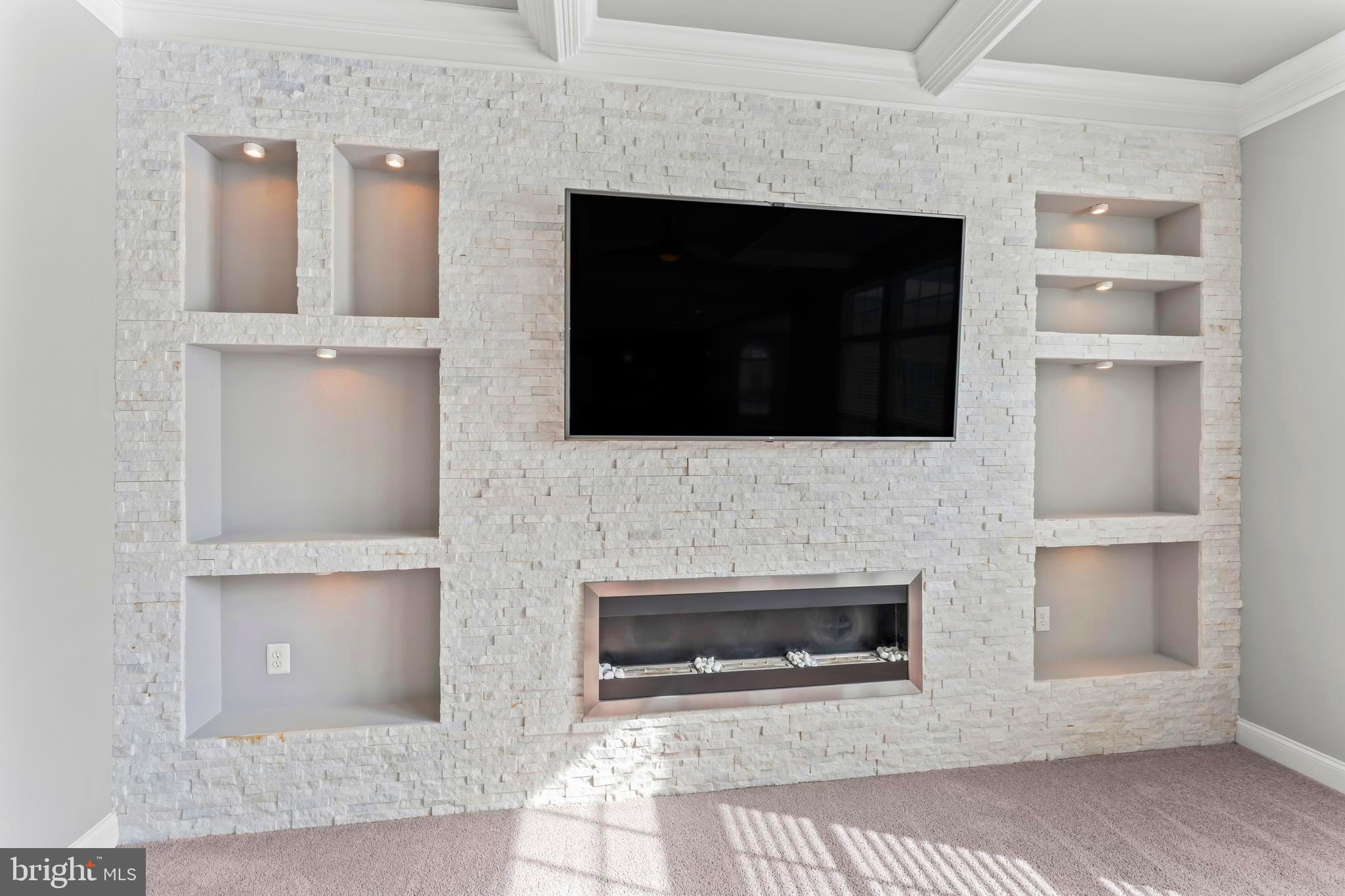 TIMBER HIGHLANDS - Residential