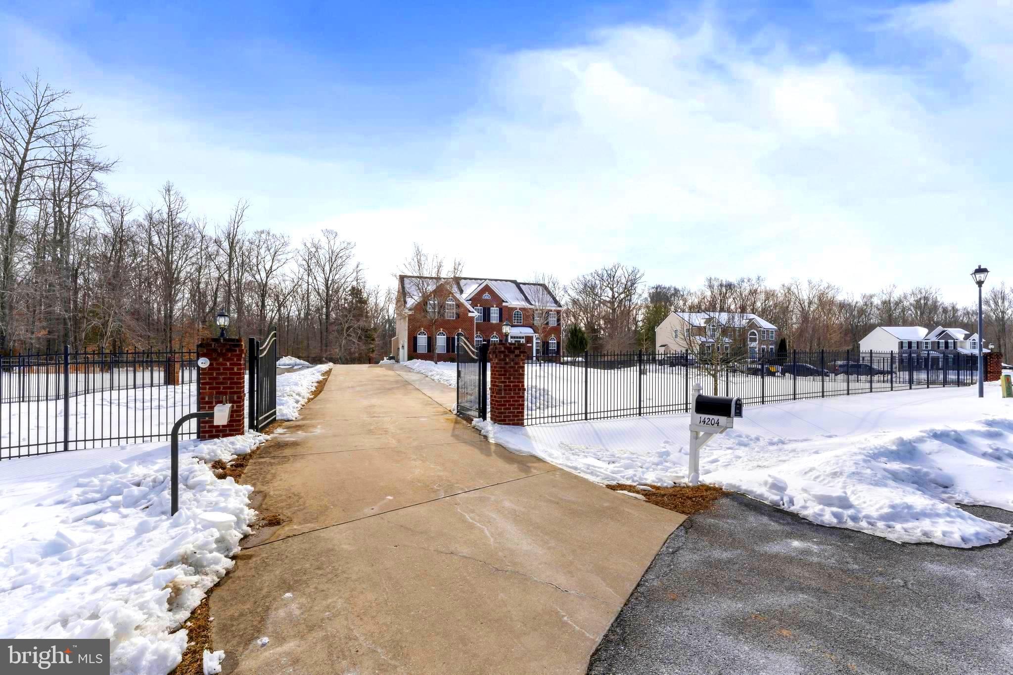 TIMBER HIGHLANDS - Residential