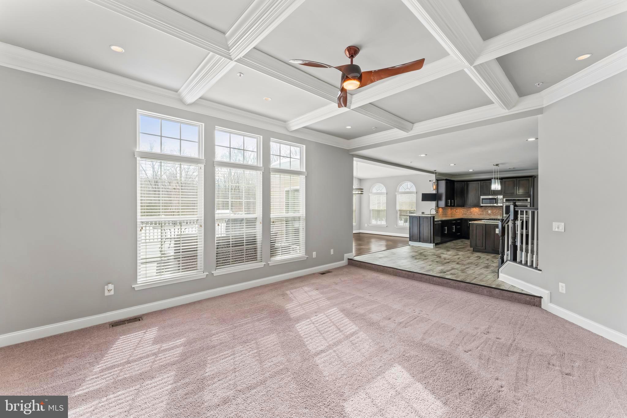 TIMBER HIGHLANDS - Residential