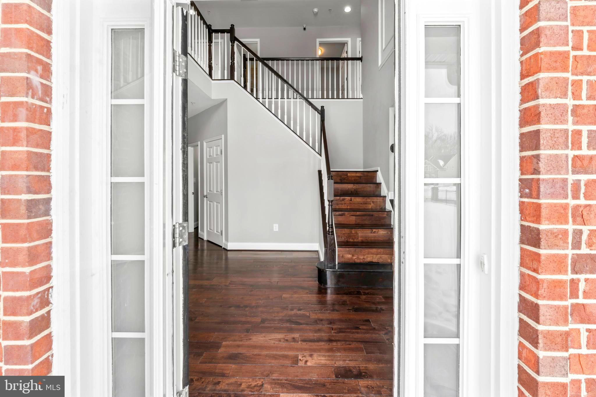 TIMBER HIGHLANDS - Residential