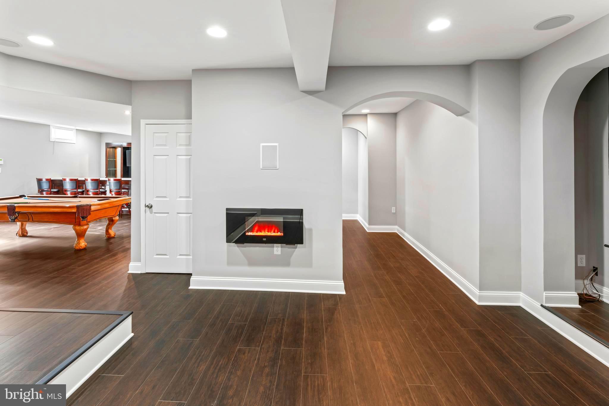 TIMBER HIGHLANDS - Residential