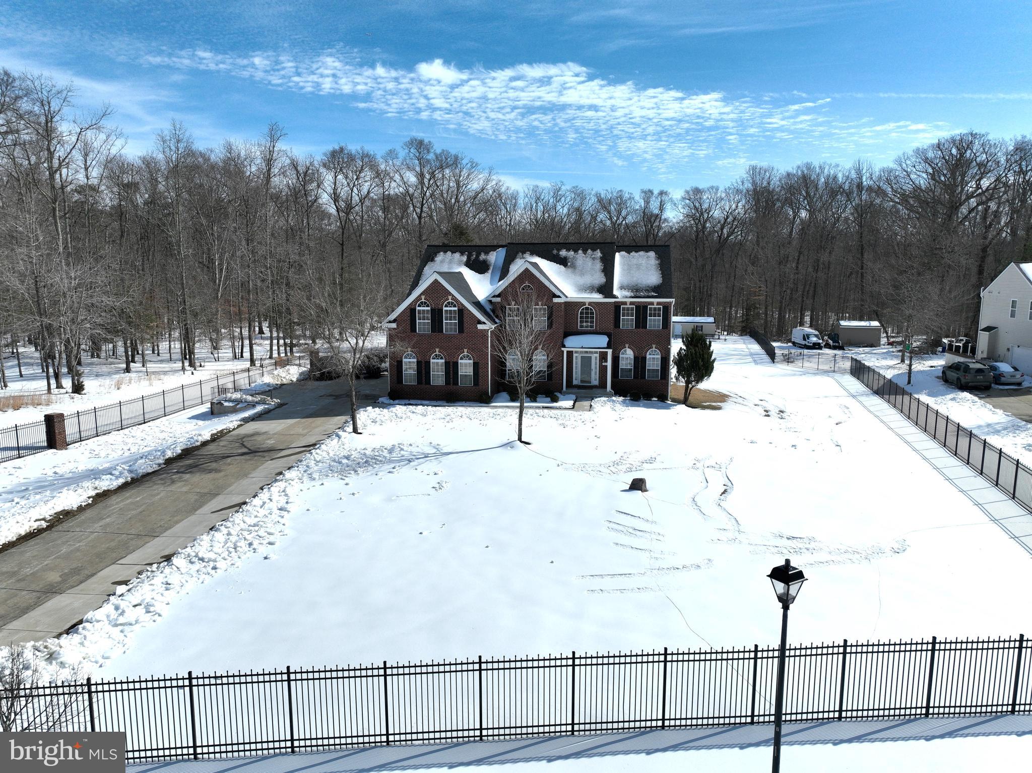 TIMBER HIGHLANDS - Residential