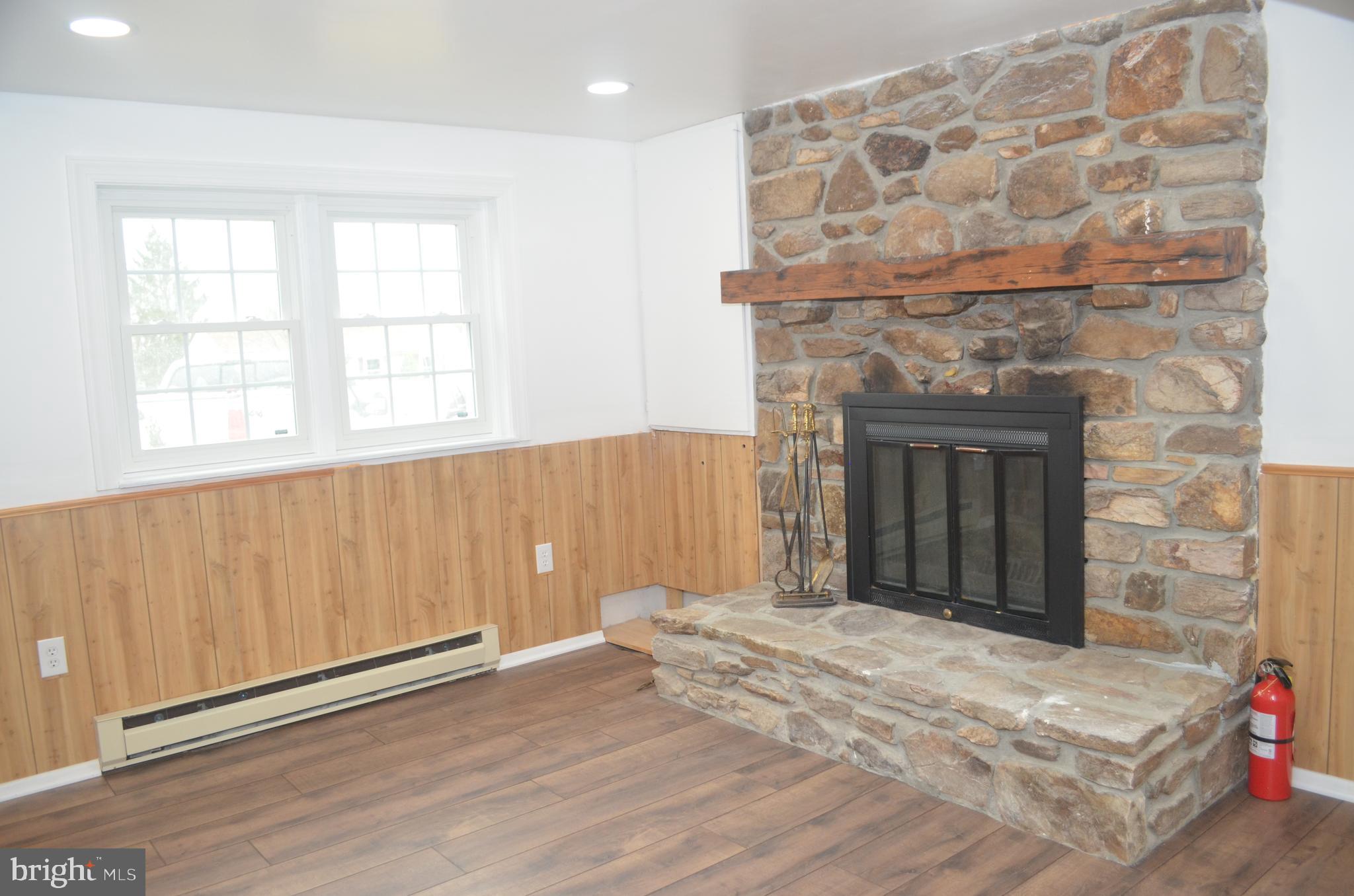 STONEGATE FARMS - Residential