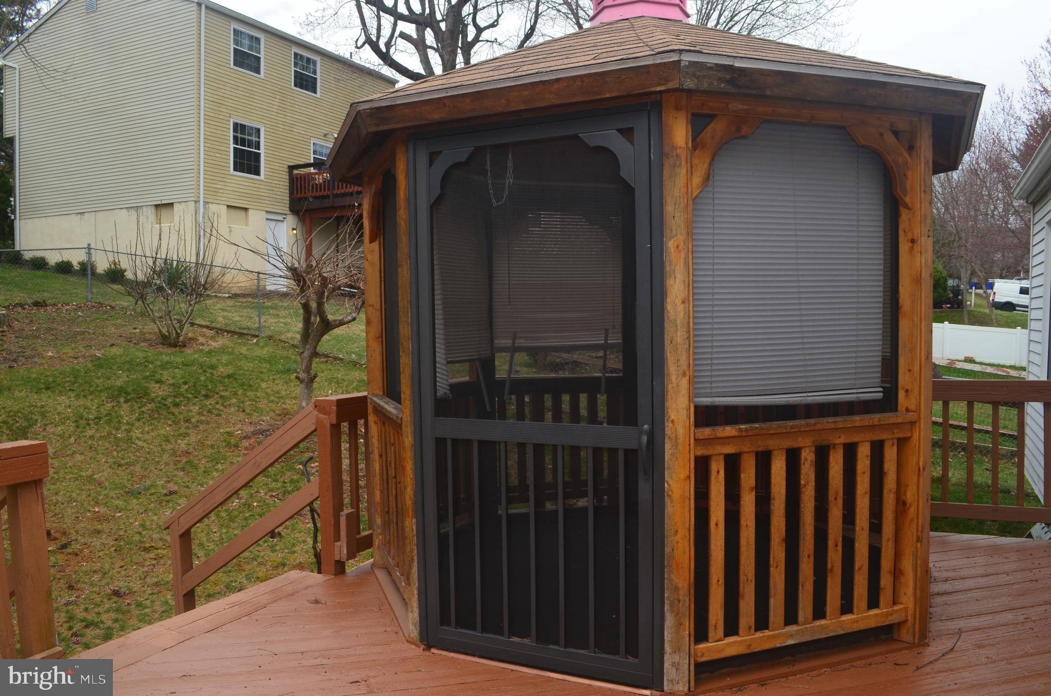 STONEGATE FARMS - Residential