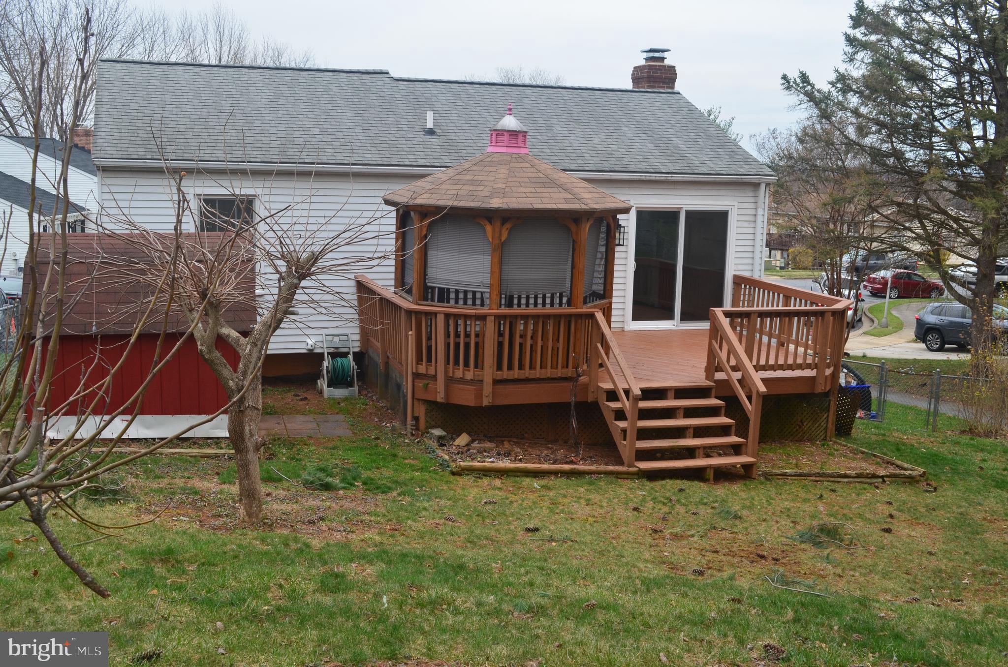 STONEGATE FARMS - Residential