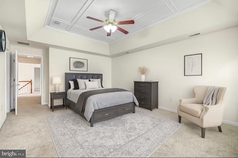 GALYN MANOR - Residential