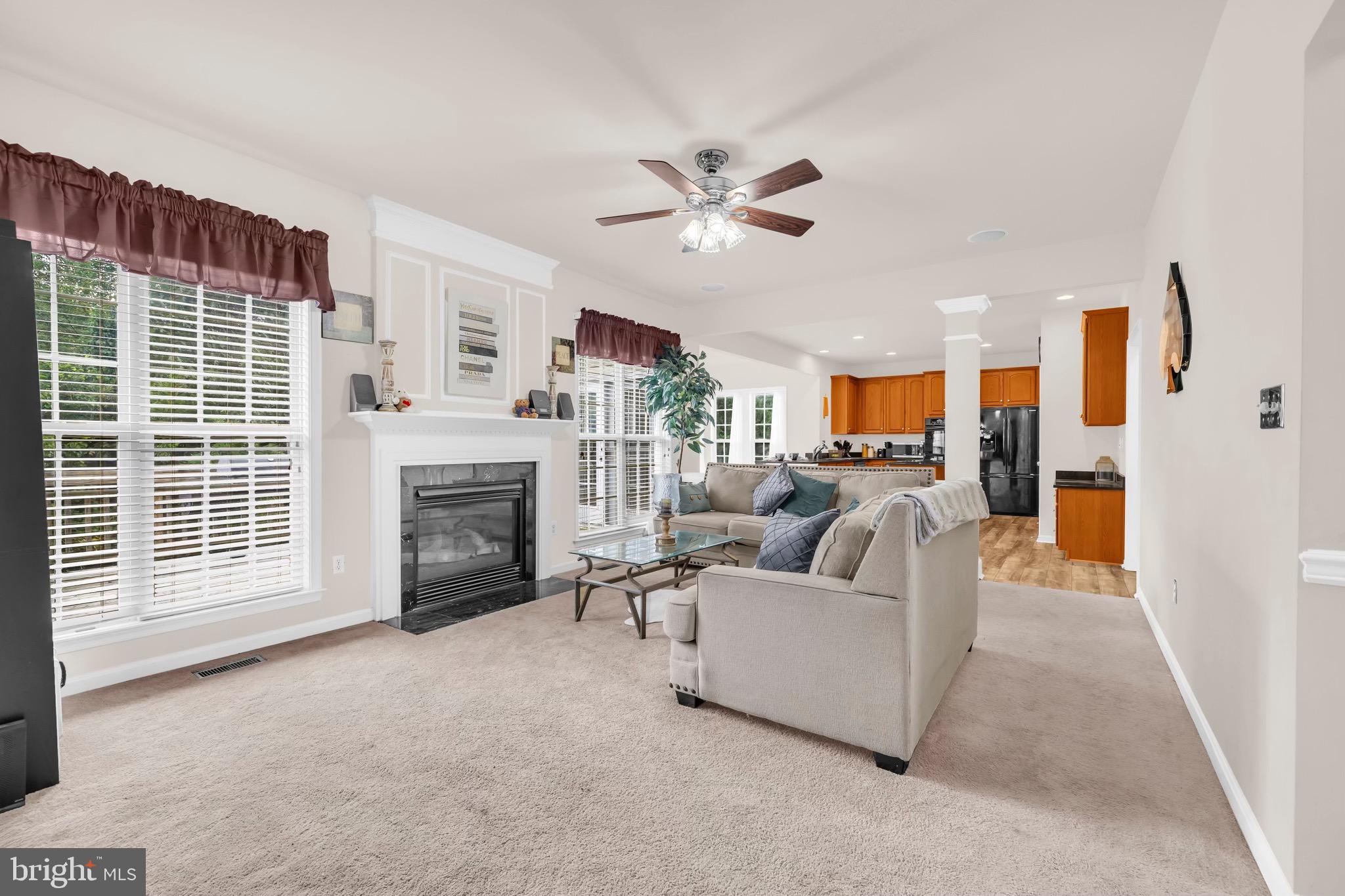 GALYN MANOR - Residential