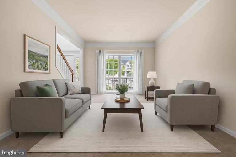 GALYN MANOR - Residential