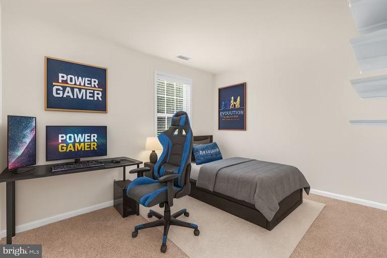 GALYN MANOR - Residential