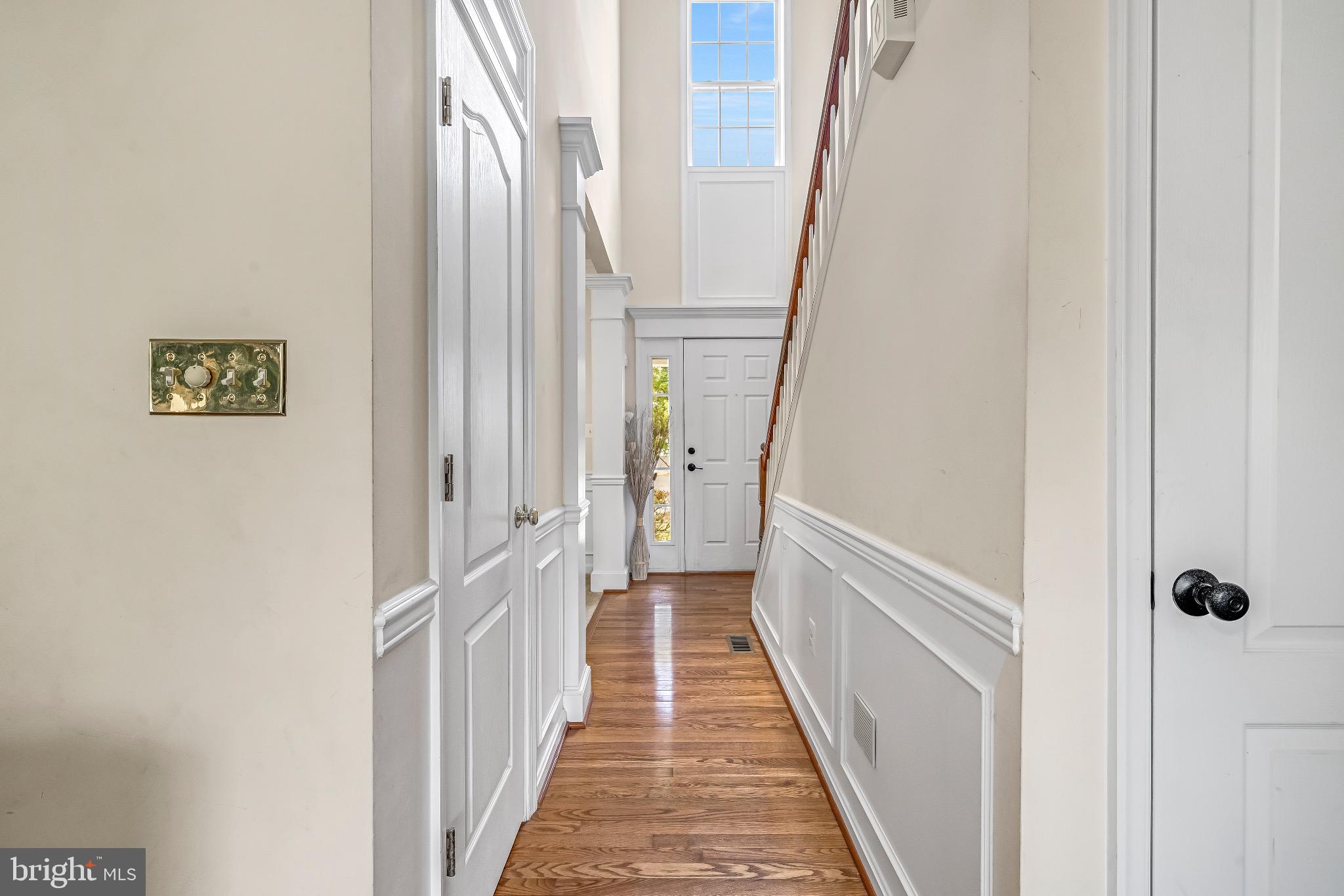 GALYN MANOR - Residential