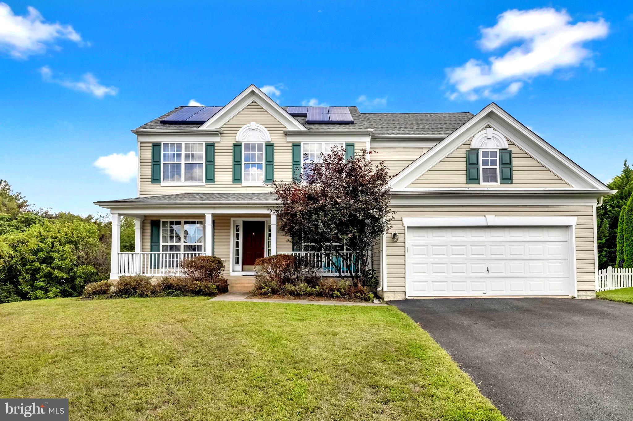 GALYN MANOR - Residential