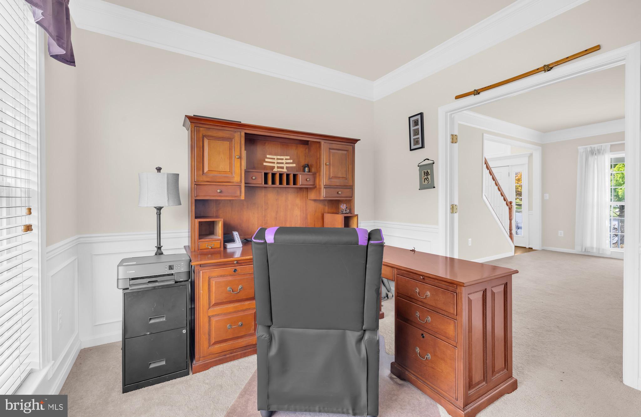 GALYN MANOR - Residential