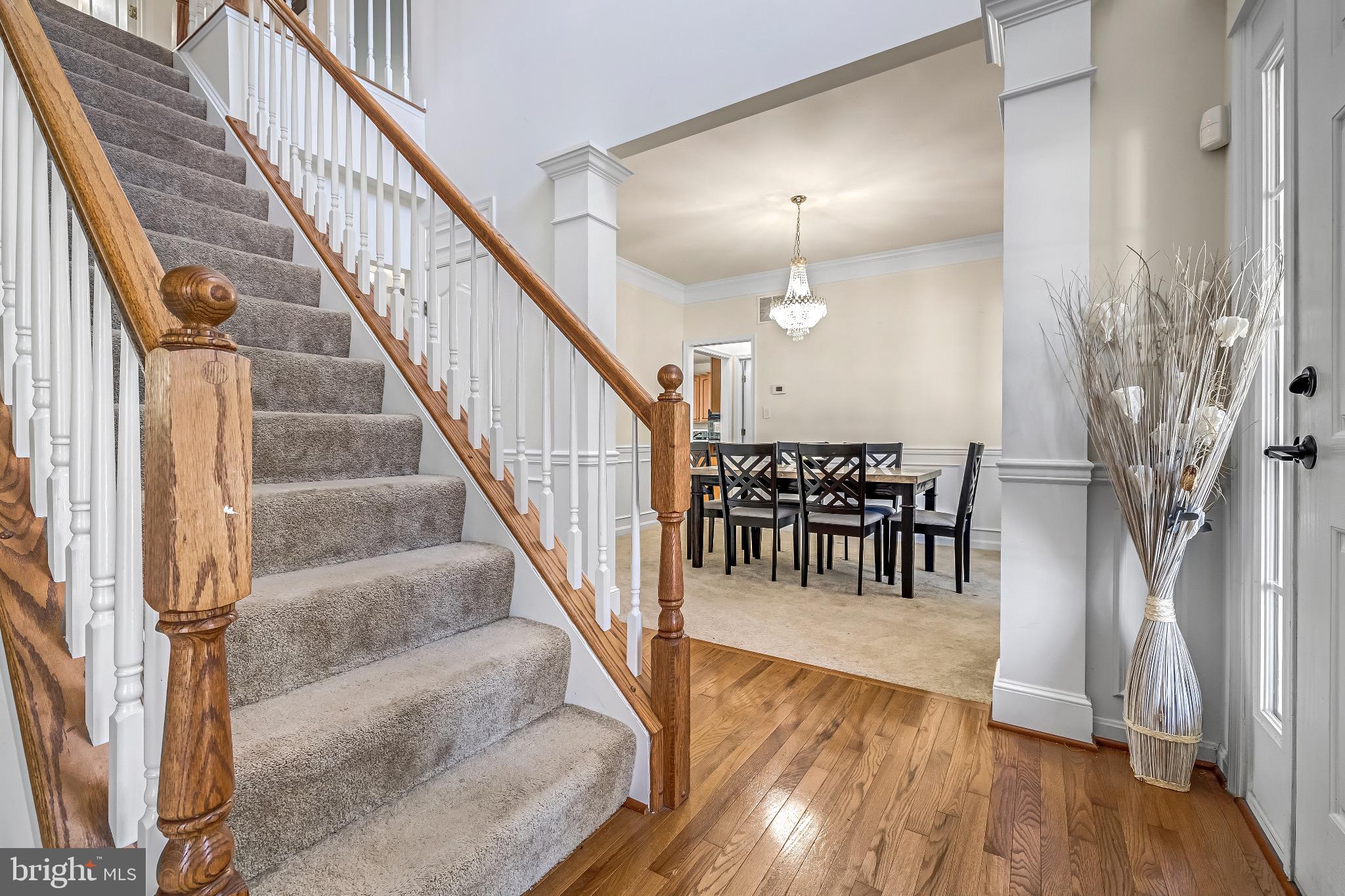 GALYN MANOR - Residential