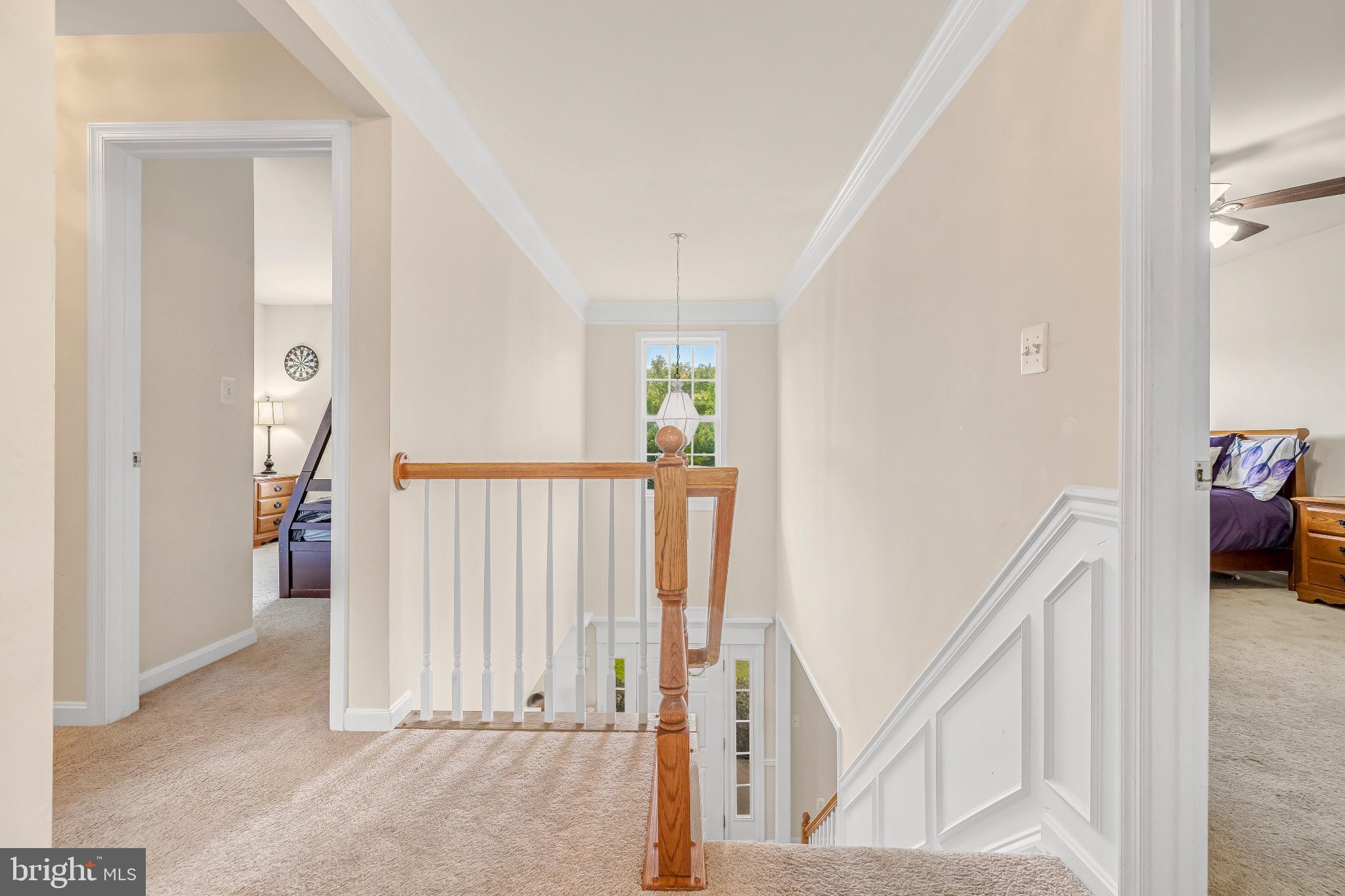 GALYN MANOR - Residential