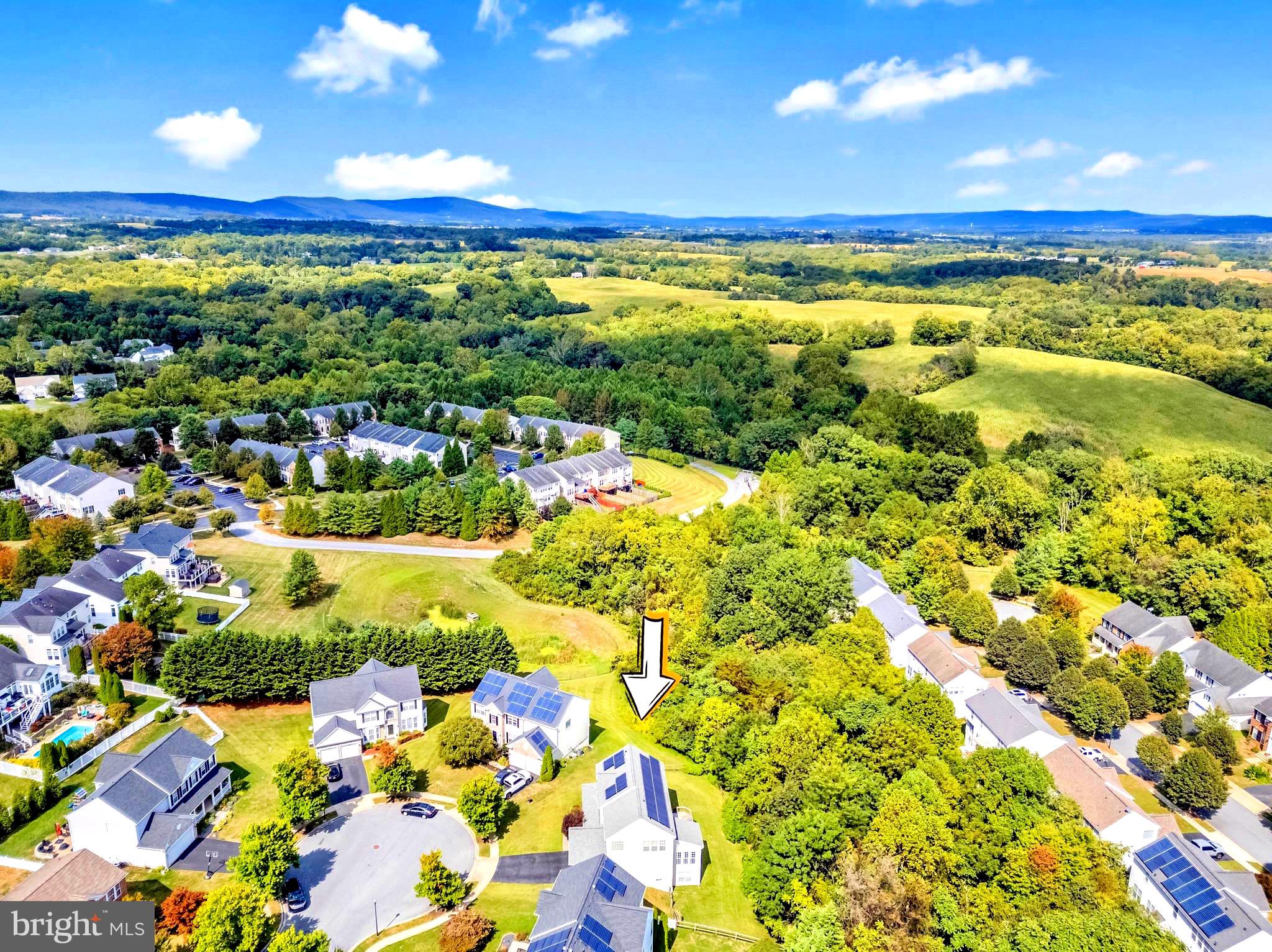 GALYN MANOR - Residential