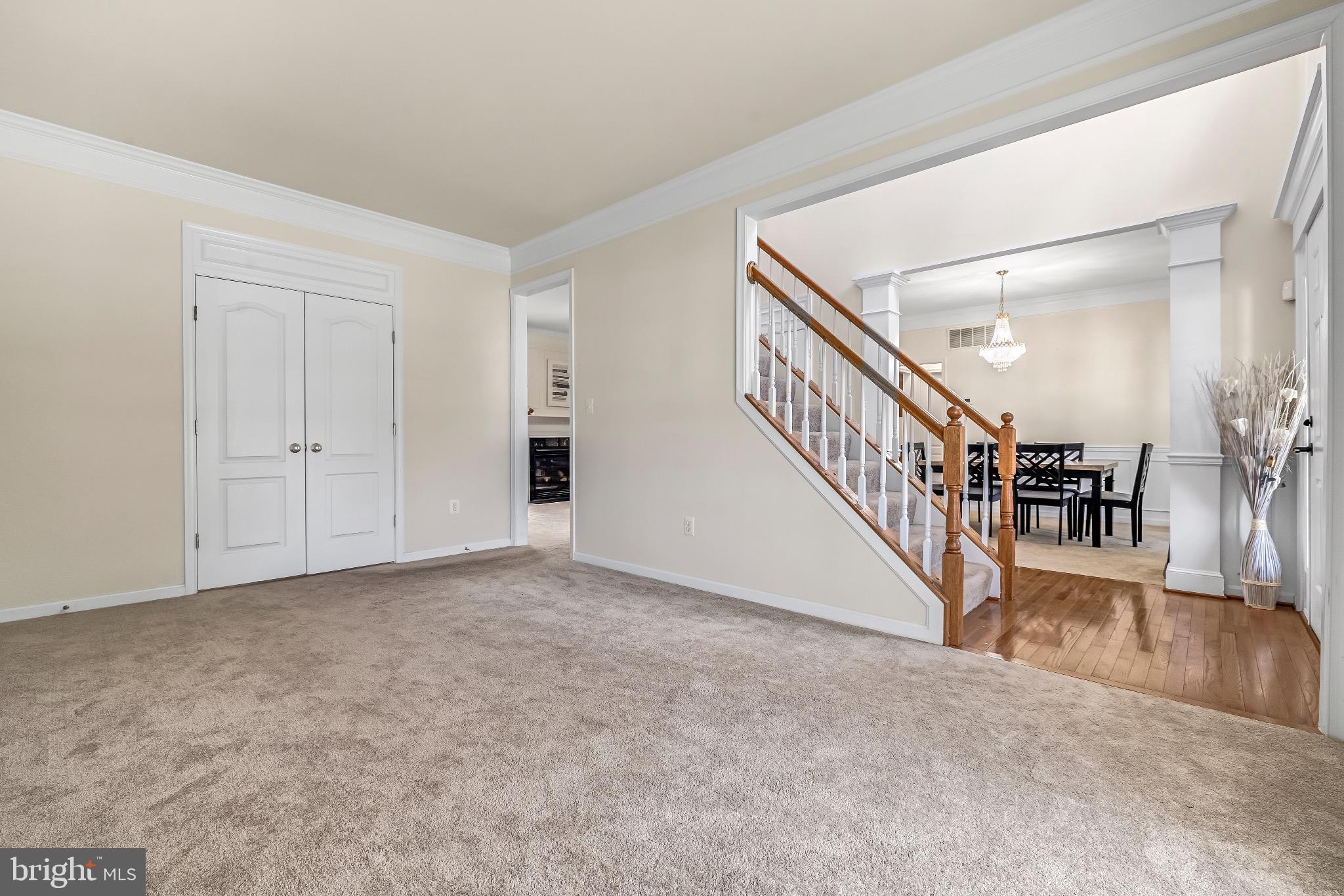 GALYN MANOR - Residential