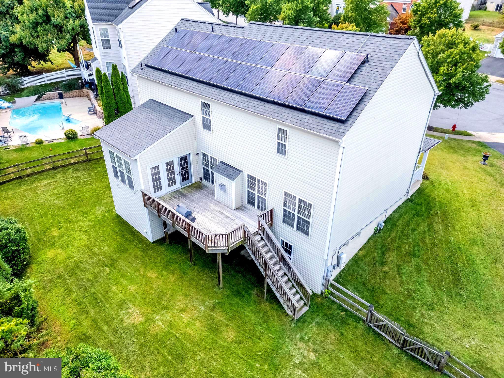 GALYN MANOR - Residential