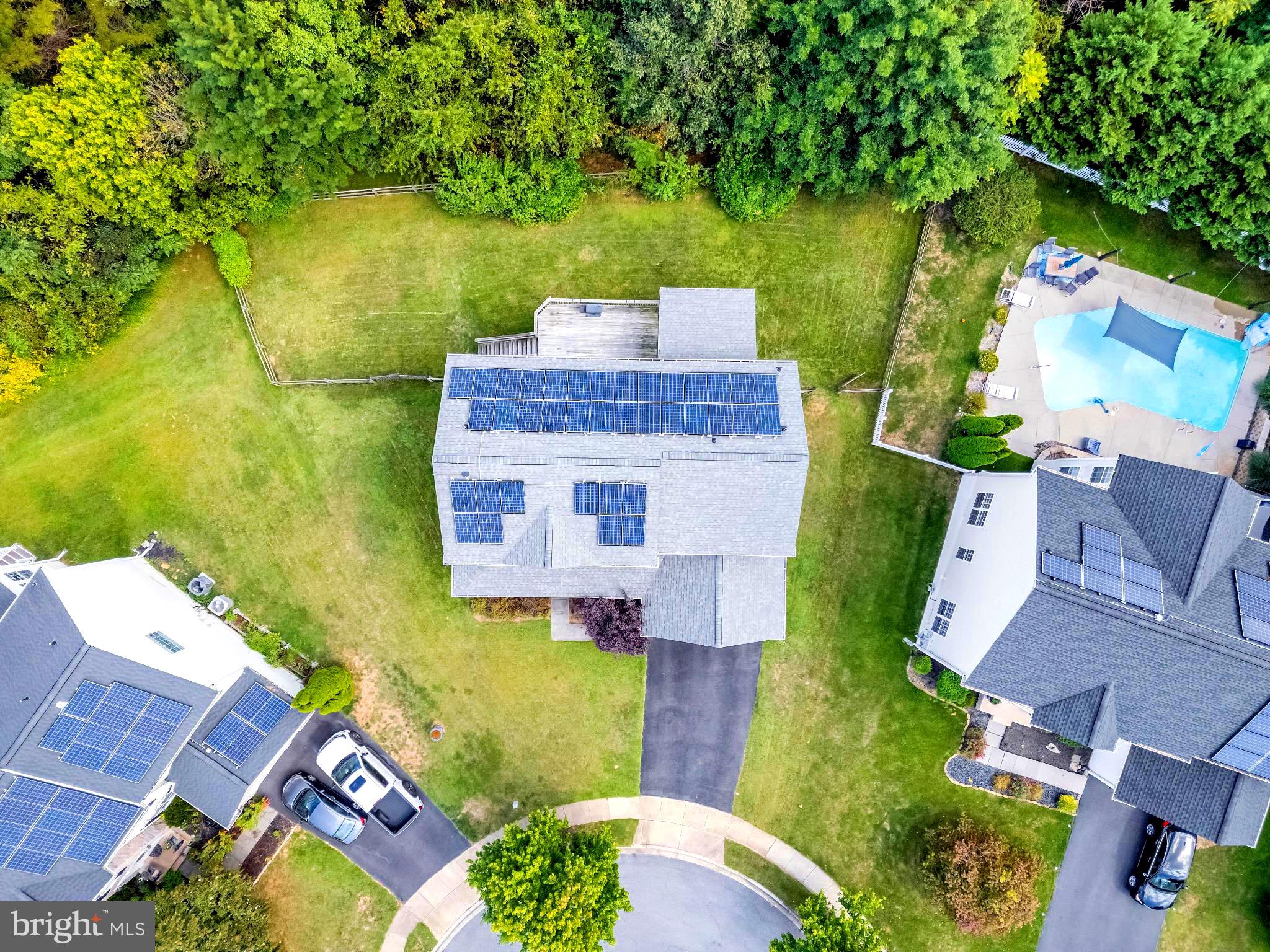 GALYN MANOR - Residential