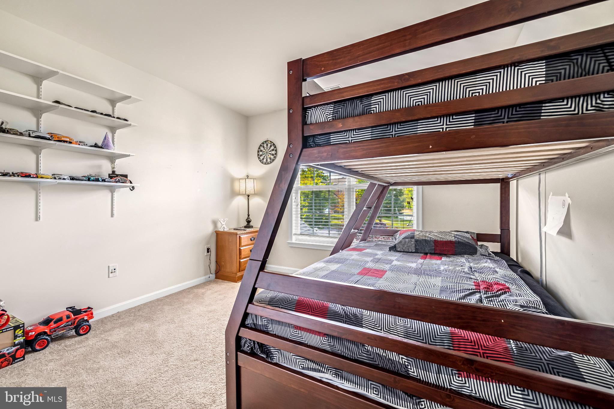 GALYN MANOR - Residential