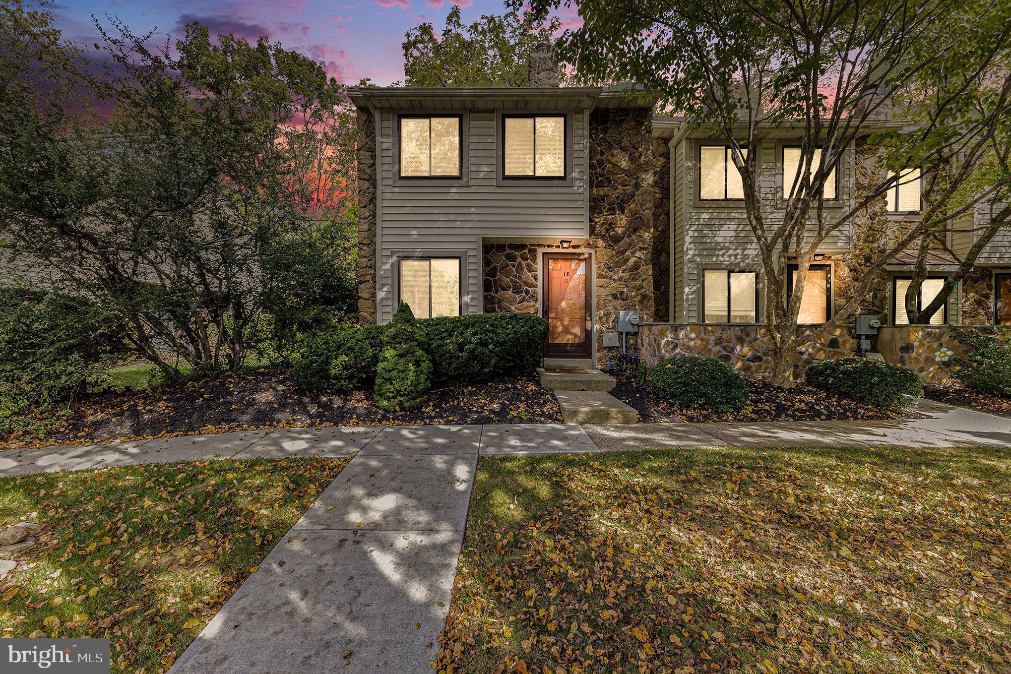 FORGE MOUNTAIN - Residential Lease