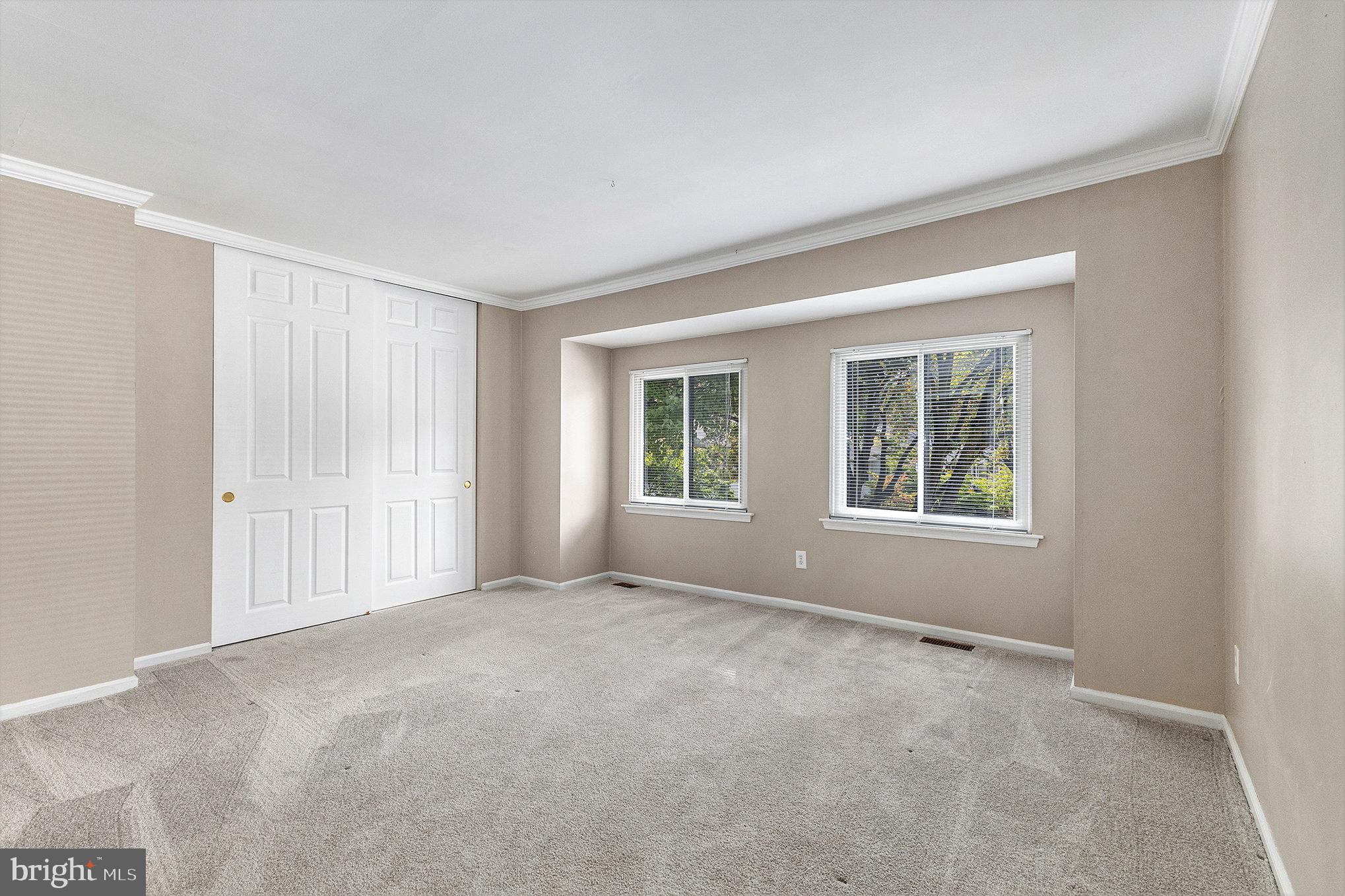 FORGE MOUNTAIN - Residential Lease