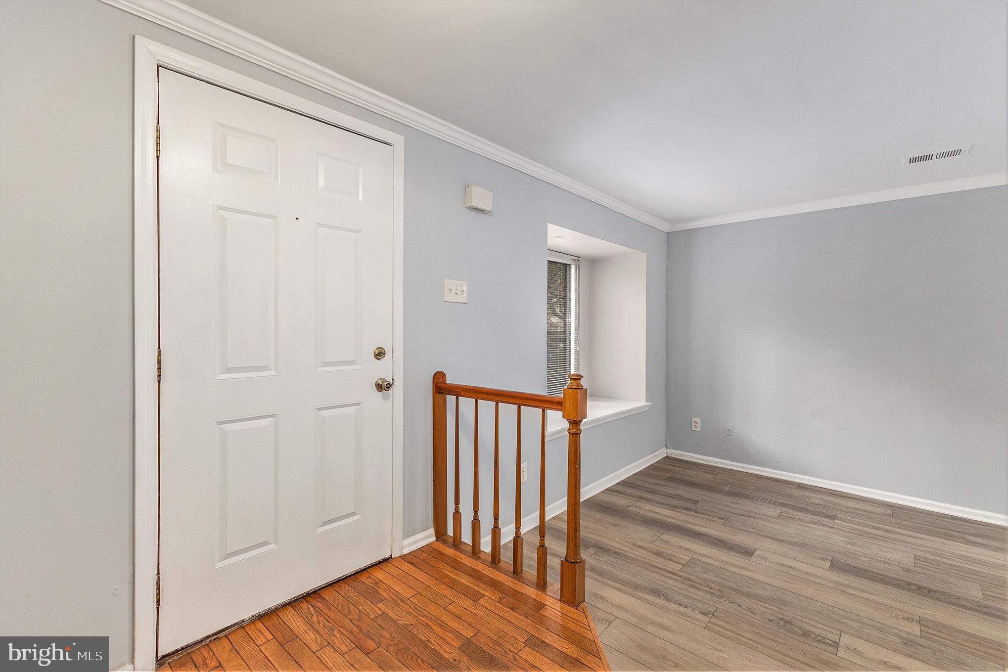 FORGE MOUNTAIN - Residential Lease