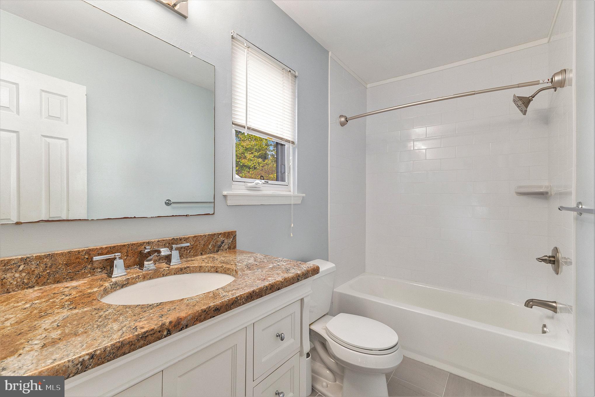 FORGE MOUNTAIN - Residential Lease