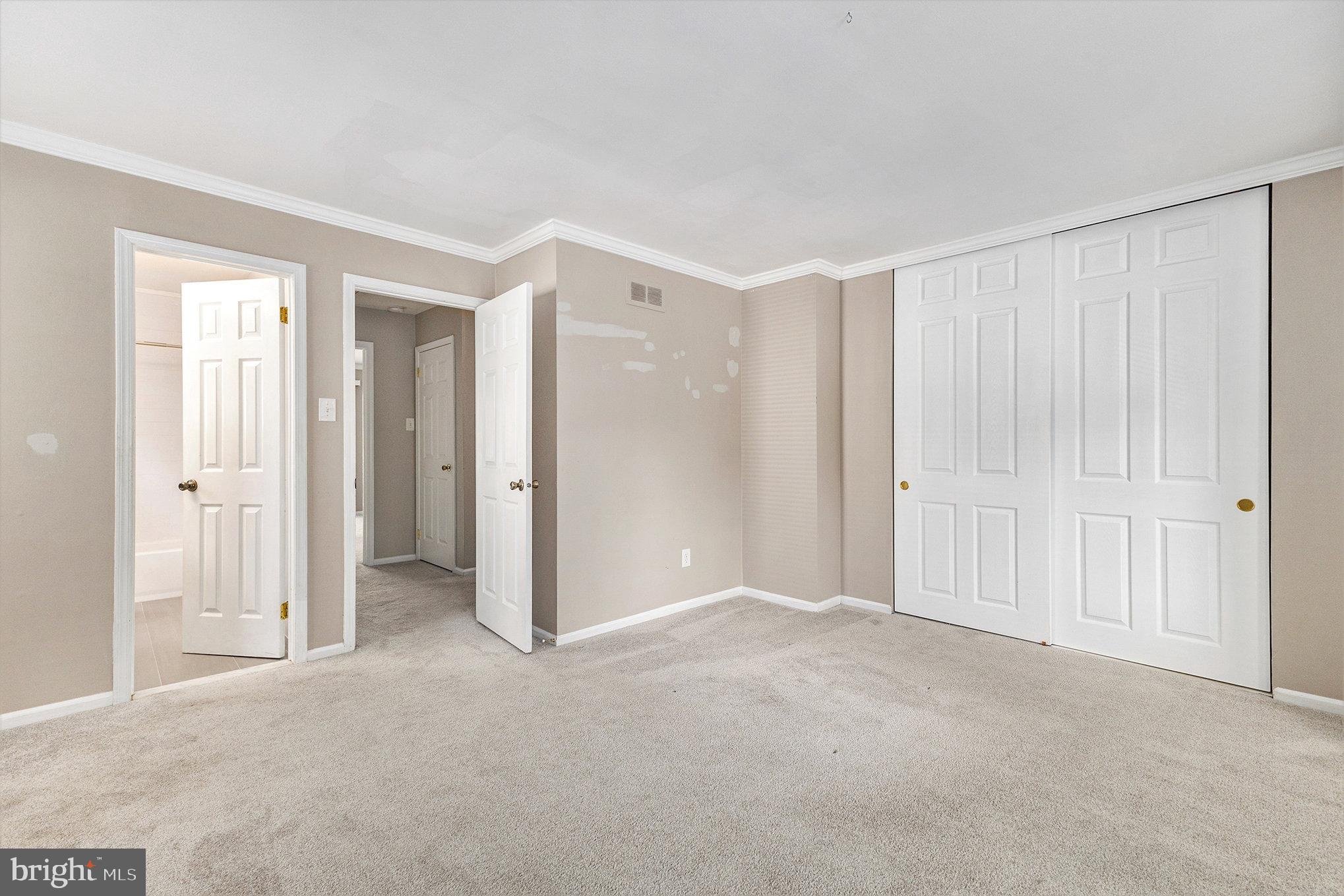 FORGE MOUNTAIN - Residential Lease