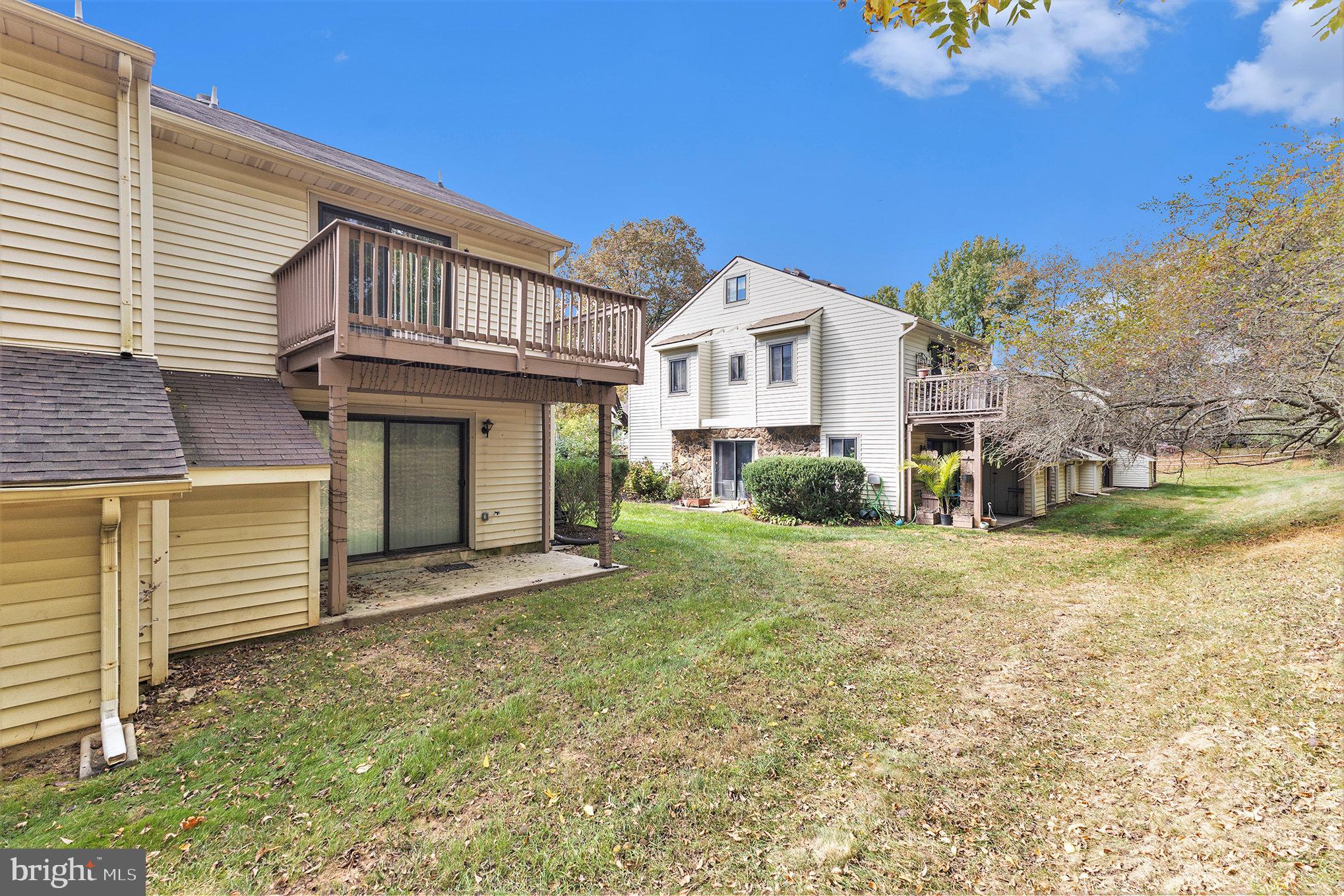 FORGE MOUNTAIN - Residential Lease