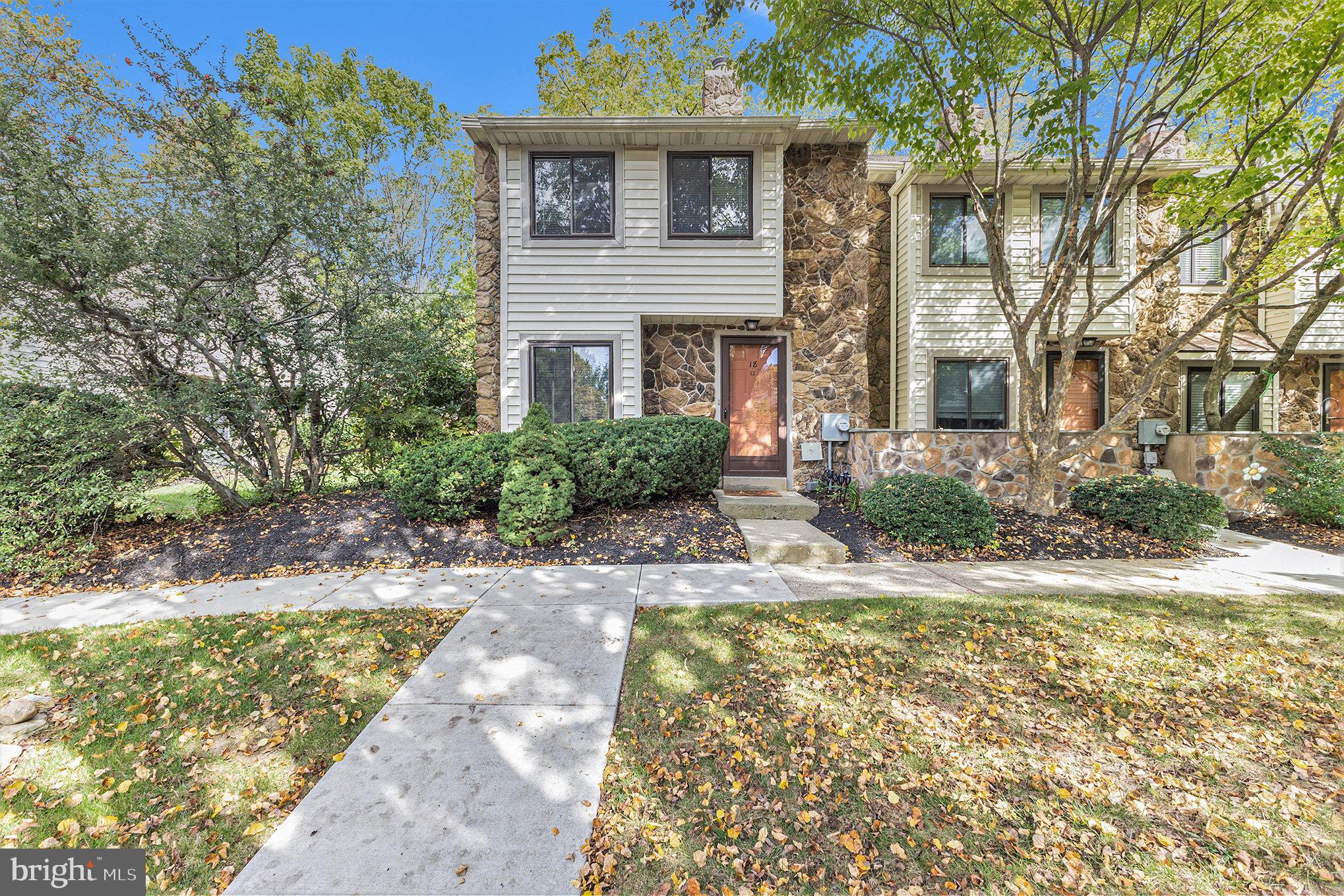 FORGE MOUNTAIN - Residential Lease