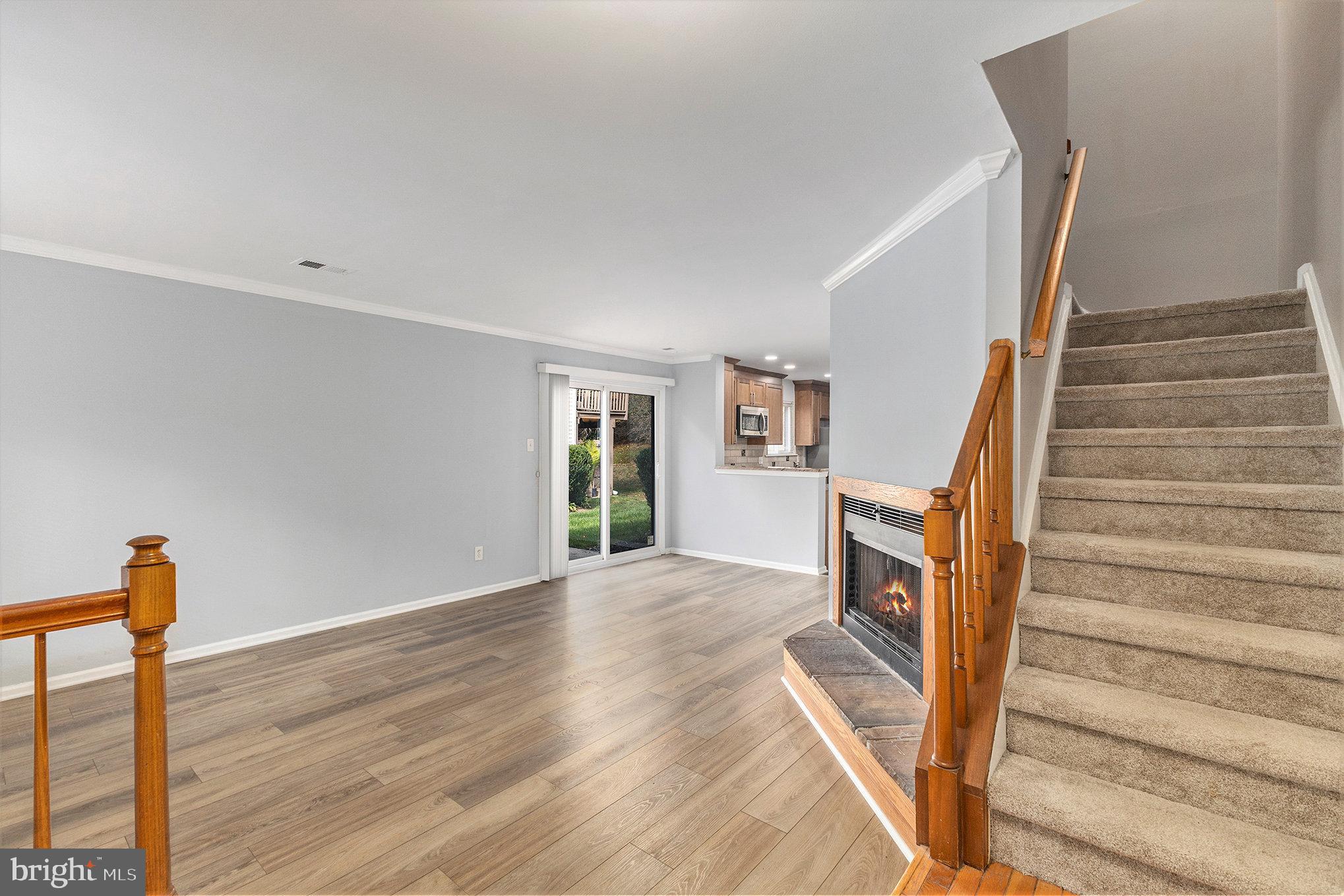 FORGE MOUNTAIN - Residential Lease