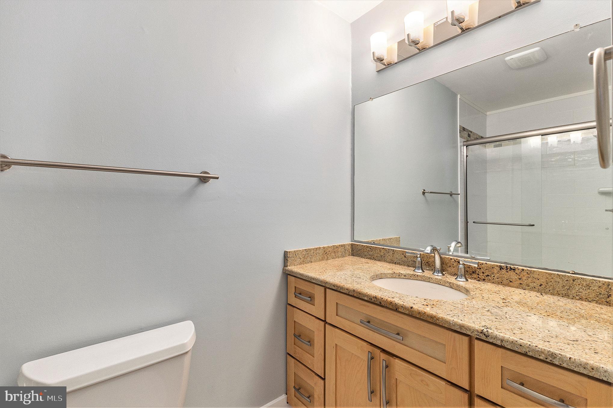 FORGE MOUNTAIN - Residential Lease