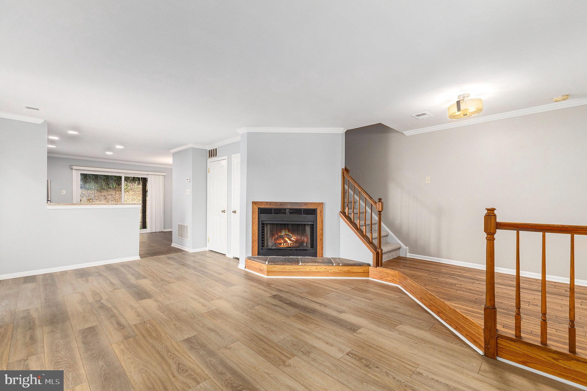 FORGE MOUNTAIN - Residential Lease