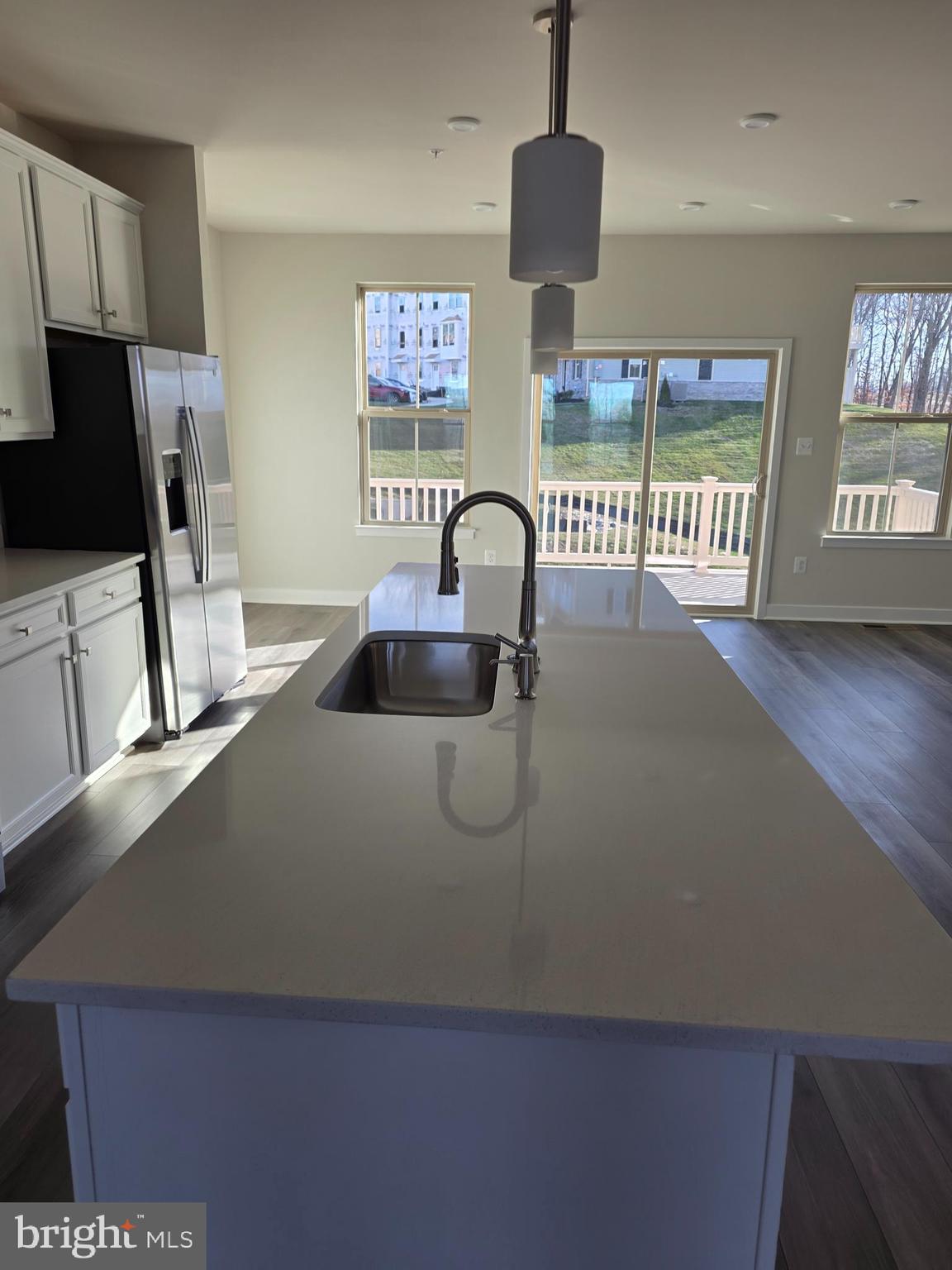 LAKE LINGANORE - Residential Lease