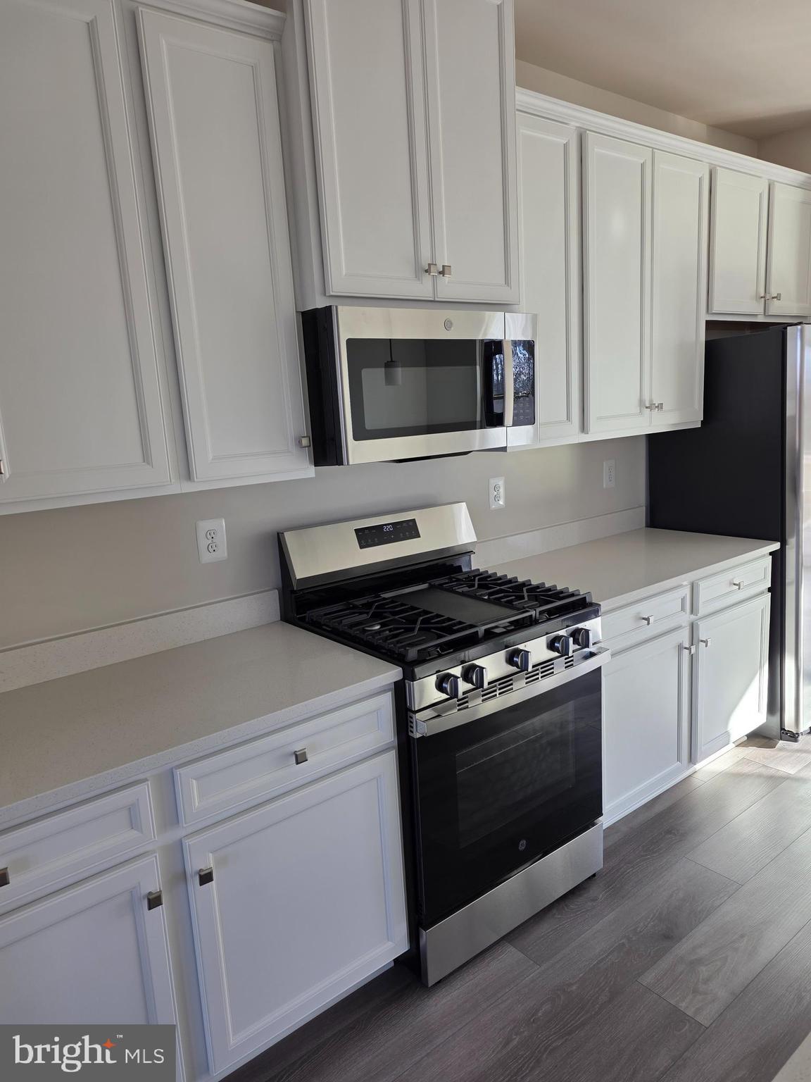 LAKE LINGANORE - Residential Lease