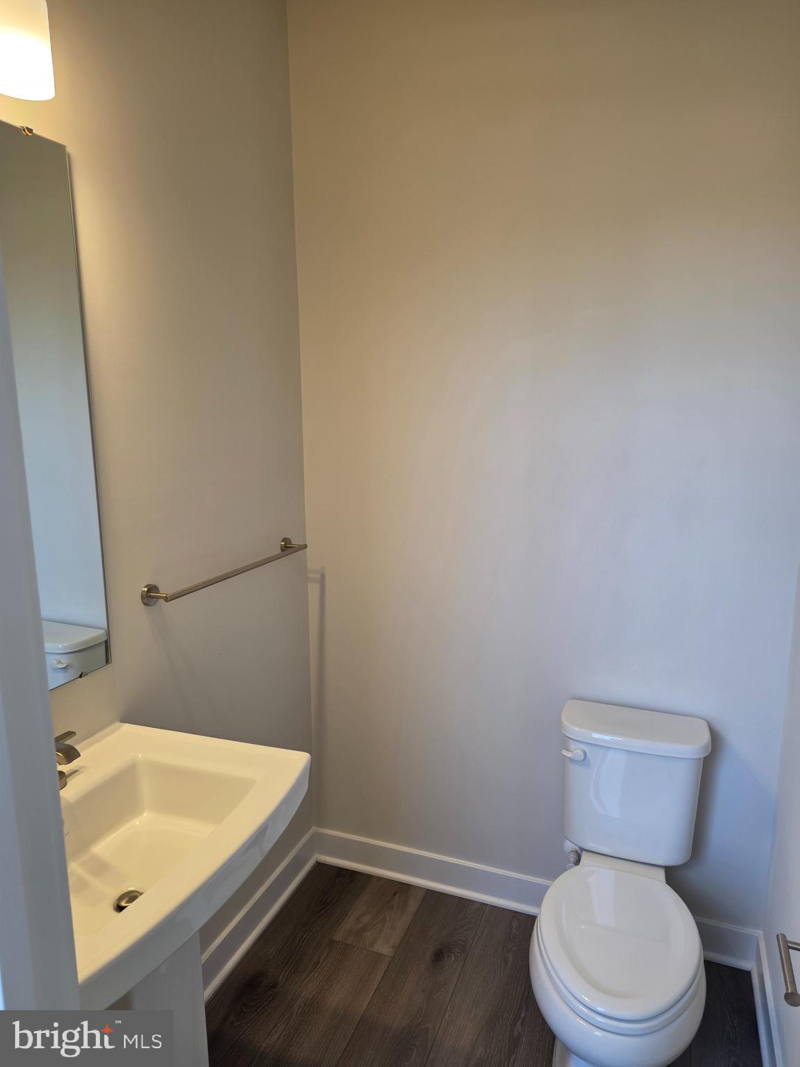 LAKE LINGANORE - Residential Lease