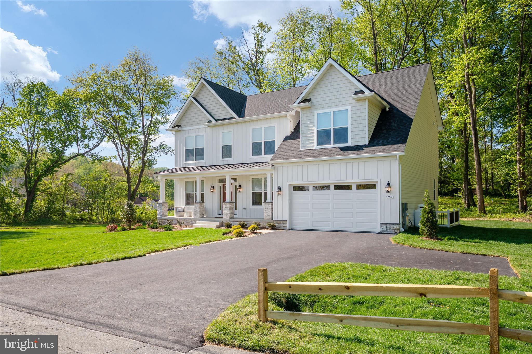 CROWNSVILLE - Residential