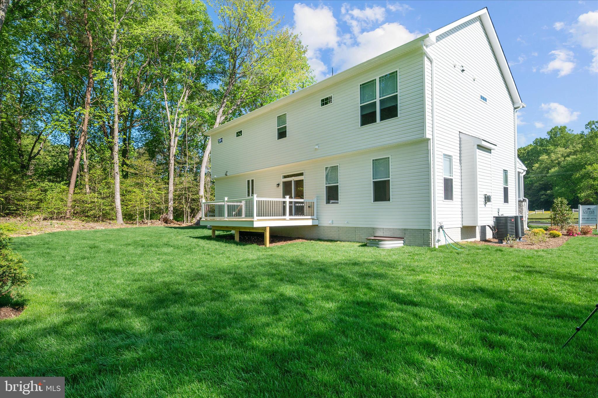 CROWNSVILLE - Residential